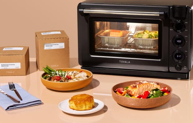 Tovala Oven