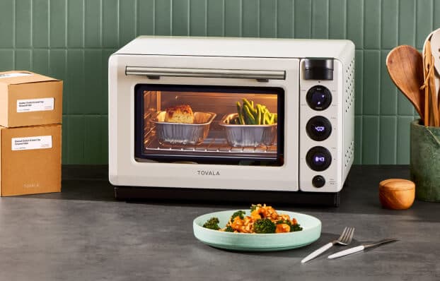 Tovala Oven