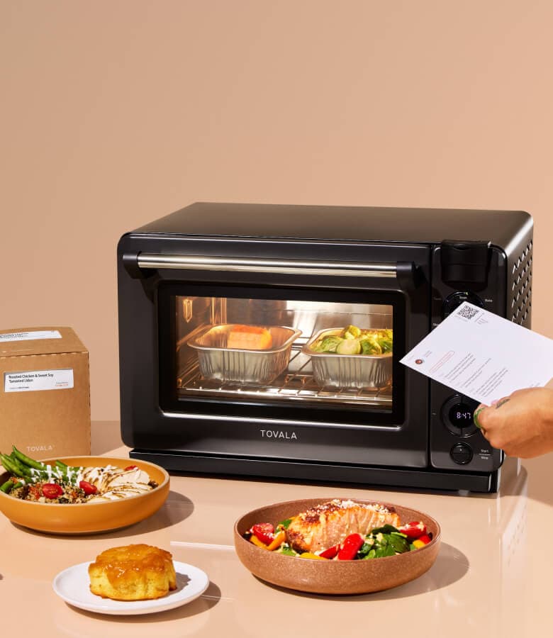 Tovala Oven